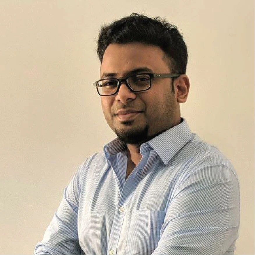 Vivek Raghavan
