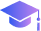 Enrolled Students Icon